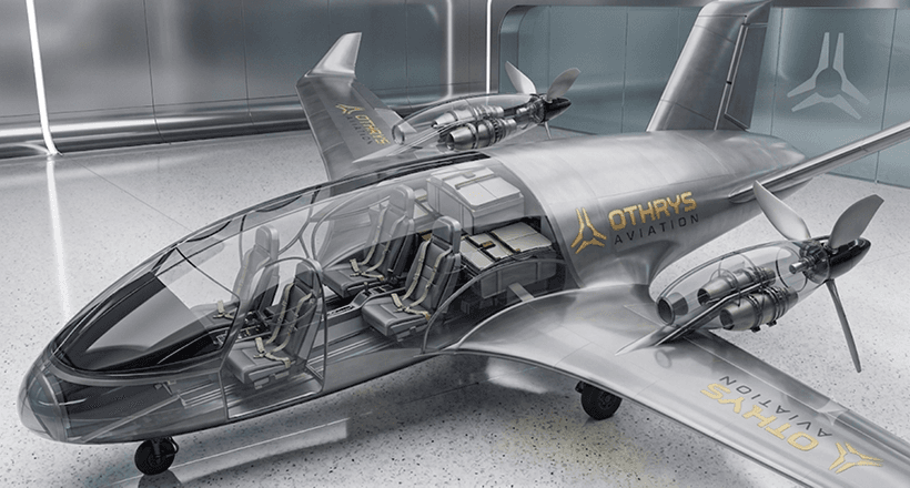 Aircraft design engineering process
