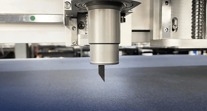 Aircraft contract manufacturing facility