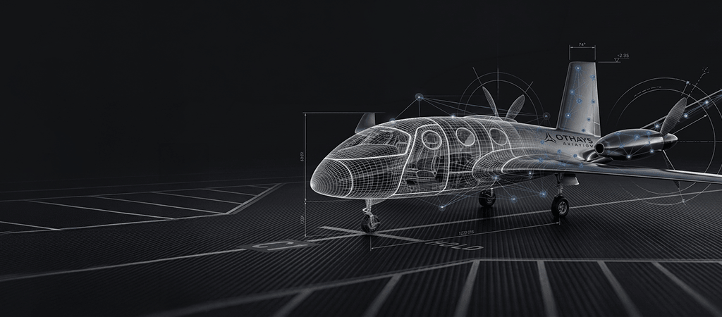 Aircraft design services