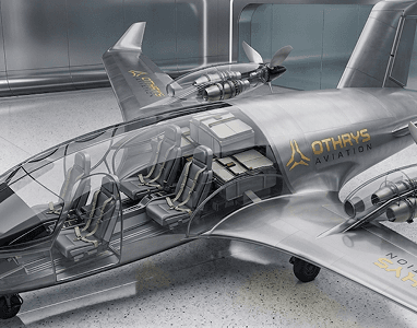 Aircraft design engineering process