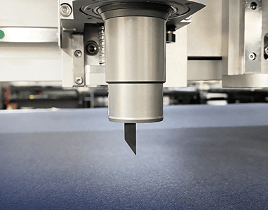 Aircraft contract manufacturing facility